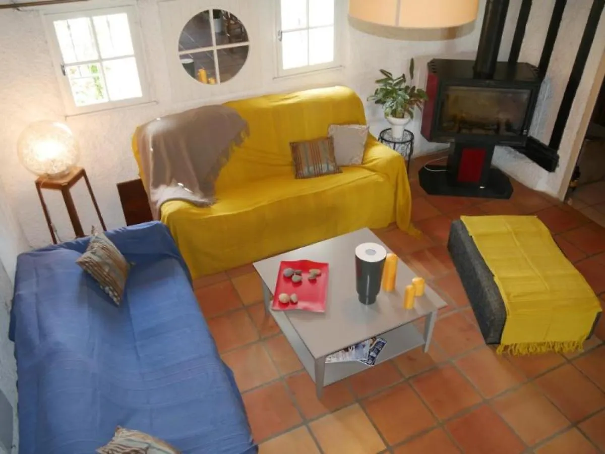 Gite Le Houga, 3 Pieces, 4 Personnes - Fr-1-483-209 צרפת