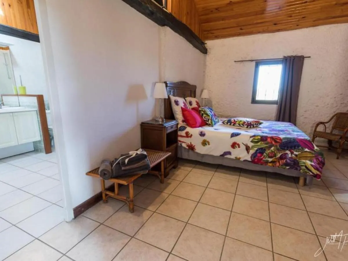 Gite Le Houga, 3 Pieces, 4 Personnes - Fr-1-483-209